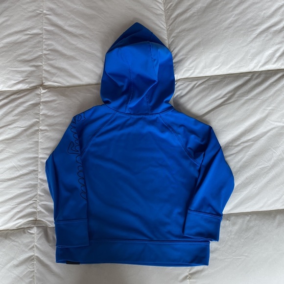 Hardly ever worn 12-18 month sun shirt. - Picture 5 of 5